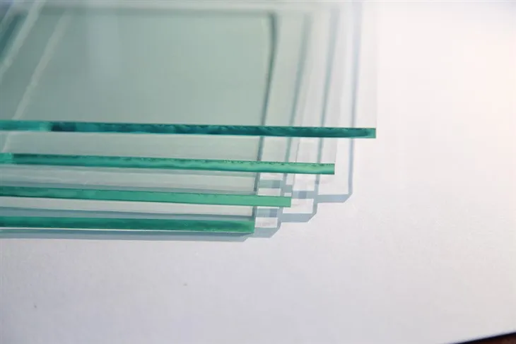 3-19mm Clear Float Glass 3-19mm Clear Float Glass
